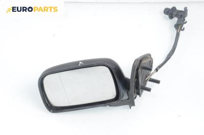 Огледало за Volkswagen Polo Hatchback II (10.1994 - 10.1999), 4+1 вр., хечбек, позиция: лява