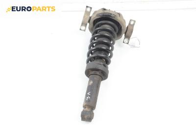 Макферсон за Volkswagen Touareg SUV I (10.2002 - 01.2013), джип, позиция: задна, лява
