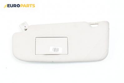 Сенник за Nissan Qashqai I SUV (12.2006 - 04.2014), позиция: лява