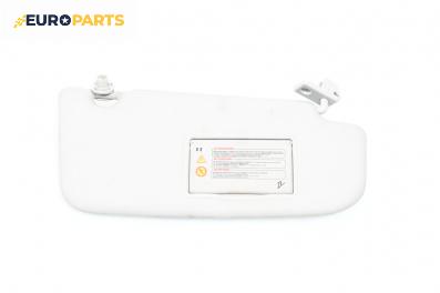 Сенник за Nissan Qashqai I SUV (12.2006 - 04.2014), позиция: дясна