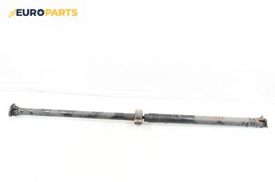 Кардан за Nissan Qashqai I SUV (12.2006 - 04.2014) 2.0 dCi 4x4, 150 к.с.
