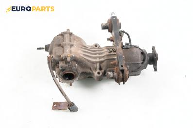 Диференциал за Nissan Qashqai I SUV (12.2006 - 04.2014) 2.0 dCi 4x4, 150 к.с.