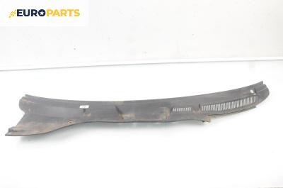 Кора под чистачки за Volkswagen Touareg SUV I (10.2002 - 01.2013), 4+1 вр., джип