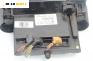 Панел климатроник за Volkswagen Touareg SUV I (10.2002 - 01.2013), № 7L6 907 040 D
