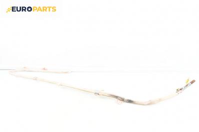 Airbag за Volkswagen Touareg SUV I (10.2002 - 01.2013), 4+1 вр., джип, позиция: лява