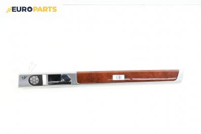 Вътрешна дръжка за Volkswagen Touareg SUV I (10.2002 - 01.2013), 4+1 вр., джип, позиция: задна, дясна