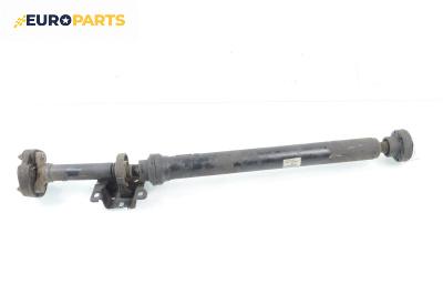 Кардан за Volkswagen Touareg SUV I (10.2002 - 01.2013) 5.0 V10 TDI, 313 к.с., автоматик