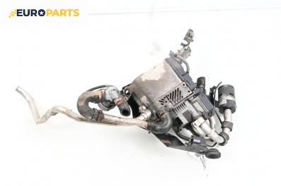 Печка за Volkswagen Touareg SUV I (10.2002 - 01.2013) 5.0 V10 TDI, 313 к.с., № 7L6 815 071