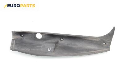 Пластмасова кора за Renault Espace IV Minivan (11.2002 - 02.2015), 4+1 вр., миниван