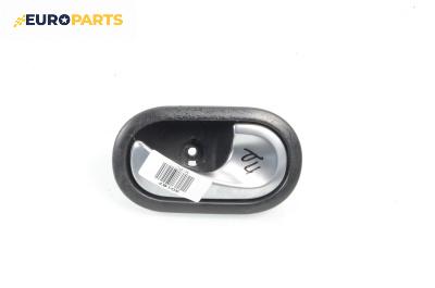 Вътрешна дръжка за Renault Scenic II Minivan (06.2003 - 07.2010), 4+1 вр., миниван, позиция: предна, дясна