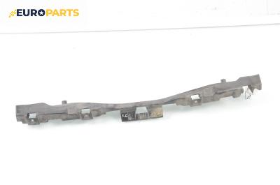 Държач броня за Renault Scenic II Minivan (06.2003 - 07.2010), миниван, позиция: задна