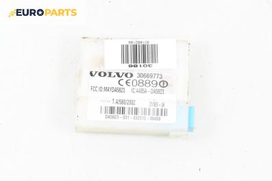Модул аларма за Volvo XC90 I SUV (06.2002 - 01.2015), № 30669773