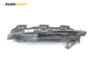 Решетка в броня за Jaguar XF Sedan I (03.2008 - 04.2015), седан, позиция: предна