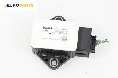 Сензор ESP за Jaguar XF Sedan I (03.2008 - 04.2015), № BOSCH 0265005704