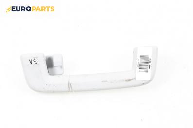 Ръкохватка за таван за Jaguar XF Sedan I (03.2008 - 04.2015), 4+1 вр., позиция: задна, лява