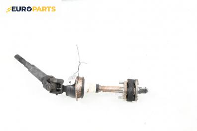 Каре на волана за Jaguar XF Sedan I (03.2008 - 04.2015) 2.7 D, 207 к.с., седан