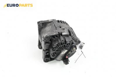 Алтернатор / генератор за Renault Scenic II Minivan (06.2003 - 07.2010) 1.9 dCi (JM0G, JM12, JM1G, JM2C), 120 к.с.