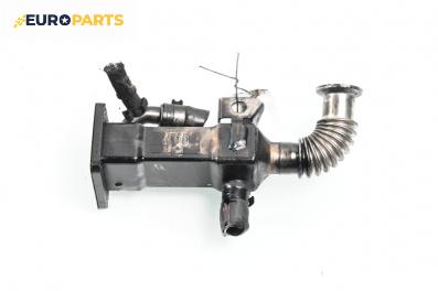 EGR охладител за Renault Scenic II Minivan (06.2003 - 07.2010) 1.9 dCi (JM0G, JM12, JM1G, JM2C), 120 к.с.