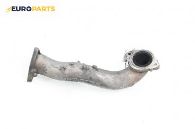 EGR тръба за Renault Scenic II Minivan (06.2003 - 07.2010) 1.9 dCi (JM0G, JM12, JM1G, JM2C), 120 к.с.