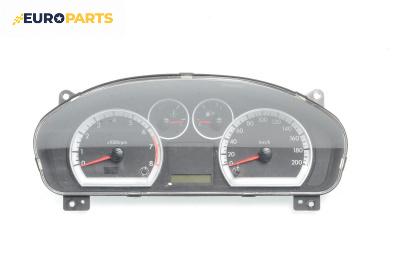 Километраж за Chevrolet Aveo Sedan II (05.2005 - 12.2011) 1.4, 101 к.с.