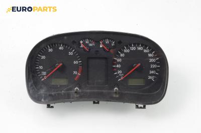 Километраж за Volkswagen Golf IV Hatchback (08.1997 - 06.2005) 1.6, 100 к.с., № 1J0919881B