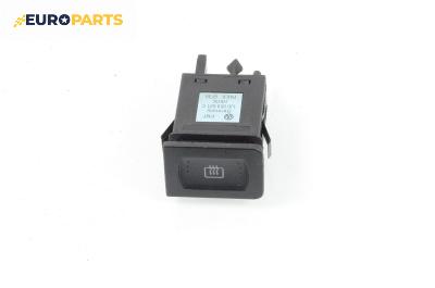 Бутон подгрев задно стъкло  за Volkswagen Golf IV Hatchback (08.1997 - 06.2005), № 1J0959621C