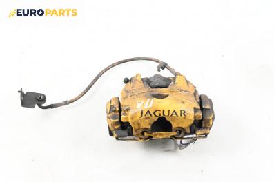 Спирачен апарат за Jaguar XF Sedan I (03.2008 - 04.2015), позиция: предна, лява