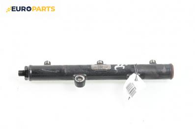 Горивна рейка за Jaguar XF Sedan I (03.2008 - 04.2015) 2.7 D, 207 к.с., № 4R8Q-9D280-BC