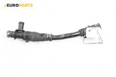 Тръба за охладителна течност за Jaguar XF Sedan I (03.2008 - 04.2015) 2.7 D, 207 к.с.