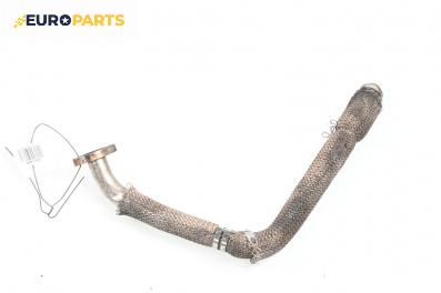 EGR тръба за Jaguar XF Sedan I (03.2008 - 04.2015) 2.7 D, 207 к.с.