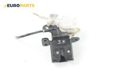 Брава заден капак за Mazda 3 Hatchback I (10.2003 - 12.2009), хечбек, позиция: задна