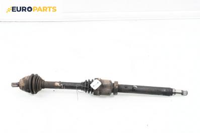 Полуоска за Ford Focus C-Max (10.2003 - 03.2007) 1.6 TDCi, 109 к.с., позиция: предна, дясна
