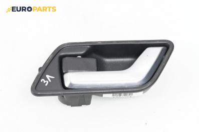 Вътрешна дръжка за Land Rover Range Rover Sport I (02.2005 - 03.2013), 4+1 вр., джип, позиция: задна, лява