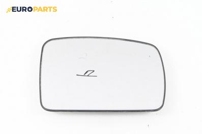 Стъкло огледало за Land Rover Range Rover Sport I (02.2005 - 03.2013), 4+1 вр., джип, позиция: дясна