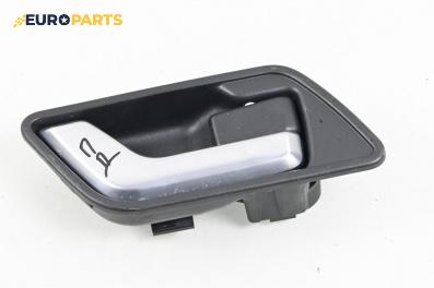 Вътрешна дръжка за Land Rover Range Rover Sport I (02.2005 - 03.2013), 4+1 вр., джип, позиция: предна, дясна
