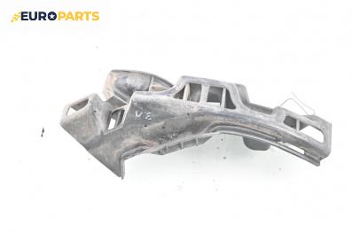 Държач броня за Land Rover Range Rover Sport I (02.2005 - 03.2013), джип, позиция: задна, лява