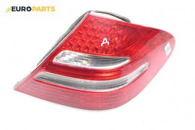 Стоп за Mercedes-Benz E-Class Sedan (W211) (03.2002 - 03.2009), седан, позиция: дясна