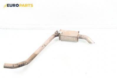 Крайно гърне за Land Rover Range Rover Sport I (02.2005 - 03.2013) 2.7 D 4x4, 190 к.с.
