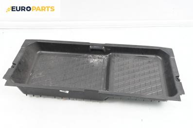 Кора багажник за Volvo V70 II Estate (11.1999 - 12.2008), 4+1 вр., комби