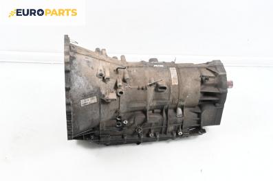 Автоматична скоростна кутия за Land Rover Range Rover Sport I (02.2005 - 03.2013) 2.7 D 4x4, 190 к.с., автоматик, № 6HP-26X