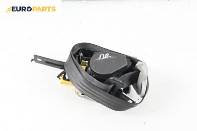 Предпазен колан за Honda FR-V Minivan (08.2004 - 10.2011), 4+1 вр., позиция: предна, дясна