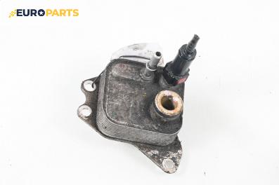 Маслоохладител за Land Rover Range Rover Sport I (02.2005 - 03.2013) 2.7 D 4x4, 190 к.с.