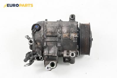 Компресор климатик за Land Rover Range Rover Sport I (02.2005 - 03.2013) 2.7 D 4x4, 190 к.с., автоматик