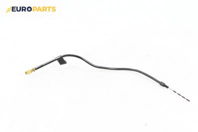 Щека за масло за Land Rover Range Rover Sport I (02.2005 - 03.2013) 2.7 D 4x4, 190 к.с.