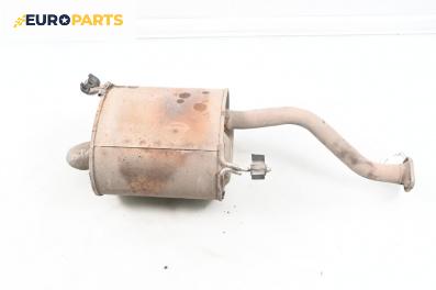 Крайно гърне за Honda FR-V Minivan (08.2004 - 10.2011) 2.0 (BE3), 150 к.с.