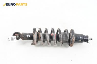 Макферсон за Honda FR-V Minivan (08.2004 - 10.2011), миниван, позиция: задна, дясна
