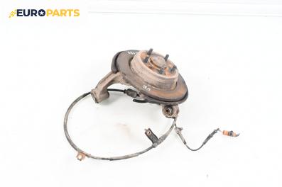 Шенкел главина за Honda FR-V Minivan (08.2004 - 10.2011), позиция: задна, лява