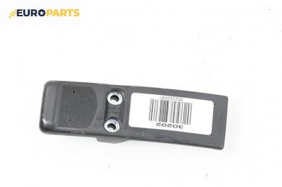 Интериорна пластмаса за Audi Q7 SUV I (03.2006 - 01.2016), 4+1 вр., джип, позиция: задна