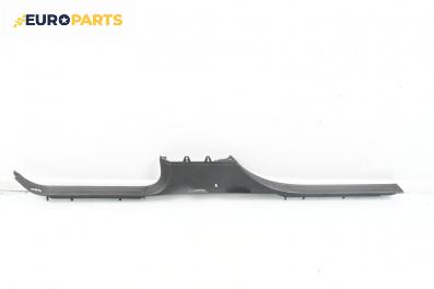 Вътрешен праг за Audi Q7 SUV I (03.2006 - 01.2016), 4+1 вр., джип, позиция: лява