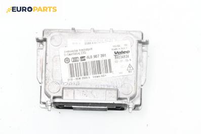 Xenon баласт за Audi Q7 SUV I (03.2006 - 01.2016), № 4L0907391